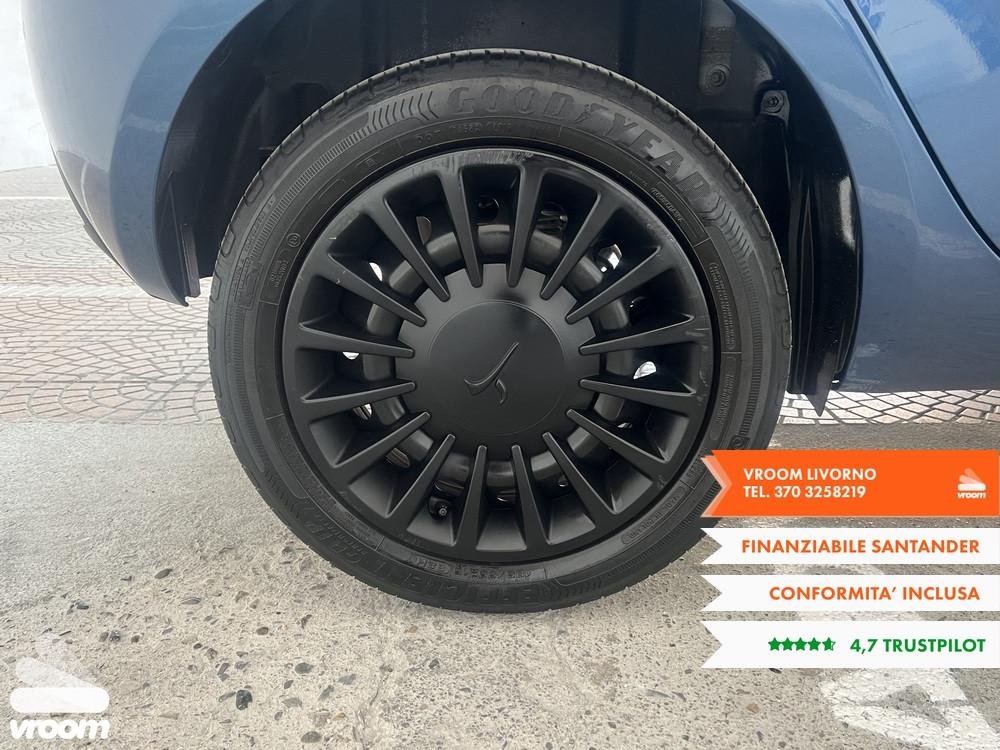 LANCIA Ypsilon 3ª serie Ypsilon 1.0 FireFly 5 ...