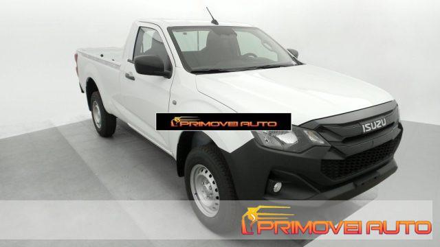 ISUZU D-Max N60 1.9 Crew Cab F 4X4