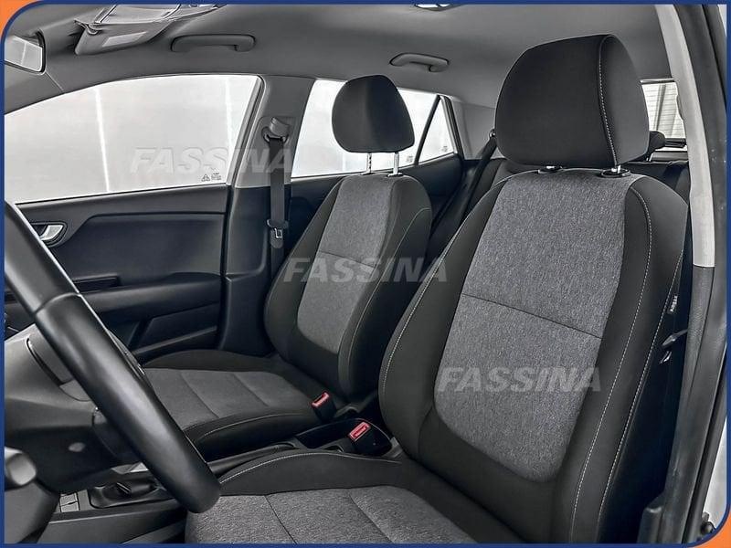 KIA Stonic Stonic 1.2 DPI Urban