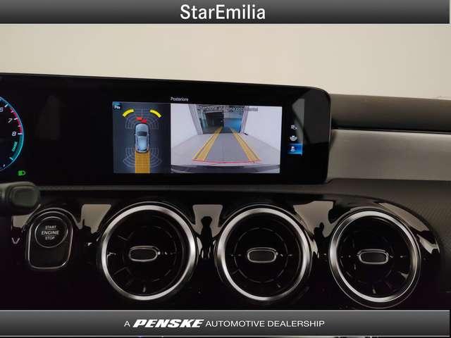 Mercedes-Benz A 250 A 250 e Automatic Plug-in hybrid Premium