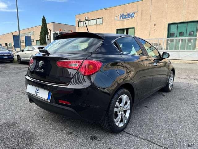 Alfa Romeo Giulietta 1.6 JTDm-2 105 CV Distinctive