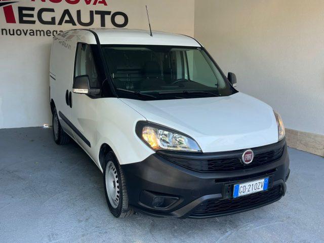 FIAT Doblo Cargo / Cassone 1.6 Multijet Base