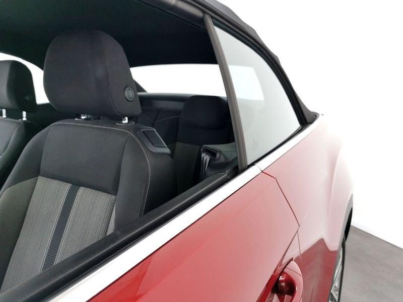 Volkswagen T-Roc Cabriolet 1.5 tsi Style dsg