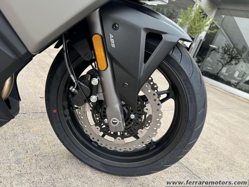 CFMOTO 650 GT 2024 NUOVA PRONTA CONSEGNA