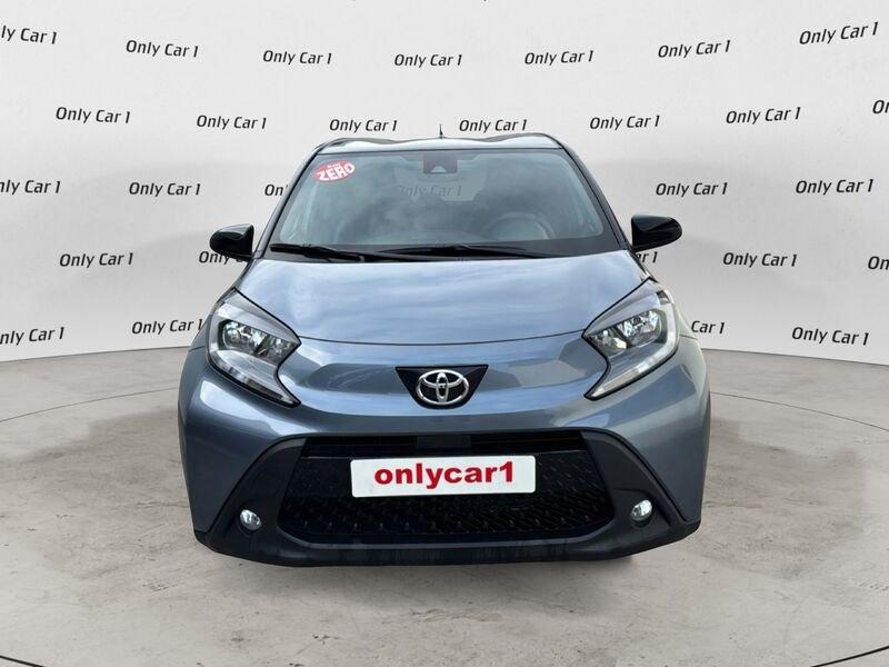 Toyota Aygo X Aygo X 1.0 Trend 72cv