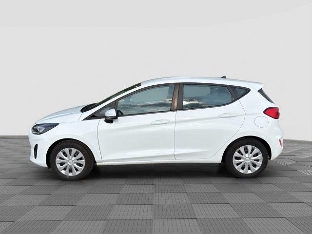 FORD Fiesta Fiesta 1.1 75 CV 5 porte Plus