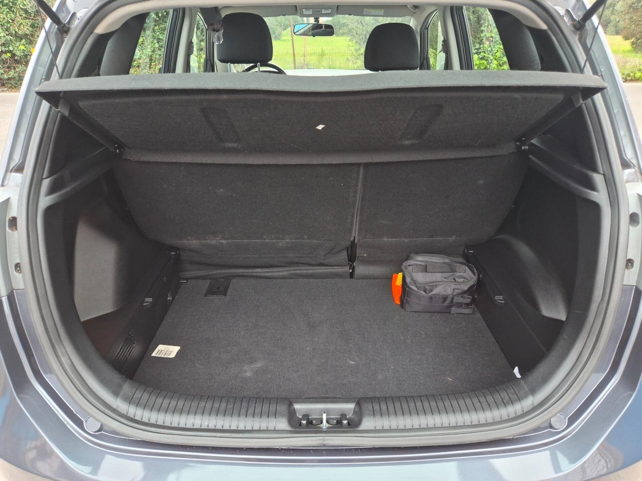 Hyundai iX20 *PREZZO VERO* 1.4 CRDI 90 CV UNIPRO CRONO TAGLIANDI HYUNDAI