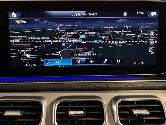 MERCEDES-BENZ GLE 350 de hybrid EQ 4Matic Premium