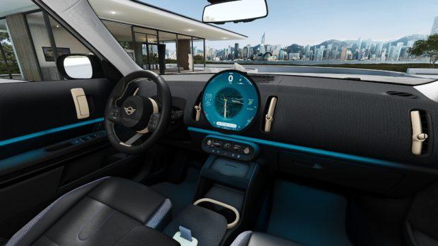 MINI Mini E Classic Countryman - Pack XS