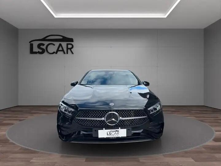 Mercedes-benz A 200 d Automatic AMG Line Premium