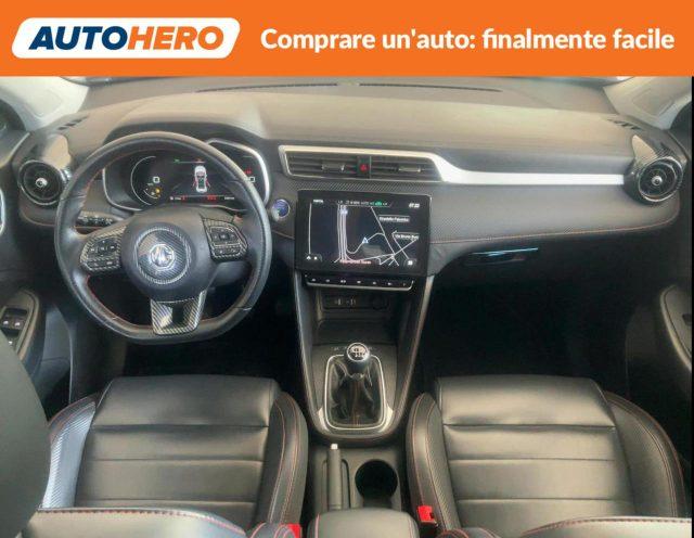 MG ZS 1.0T-GDI Luxury