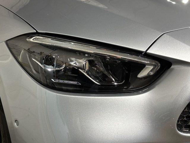 MERCEDES-BENZ C 220 d Mild hybrid 4Matic Premium