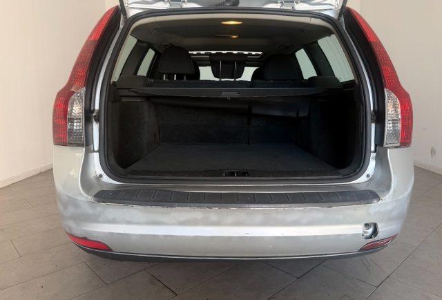 VOLVO V50 1.6 D DRIVe cat POLAR