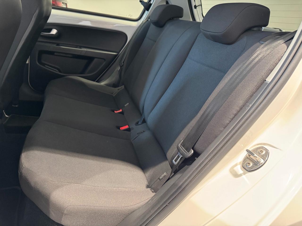 Volkswagen up! 1.0 5p. move BlueMotion Technology ASG