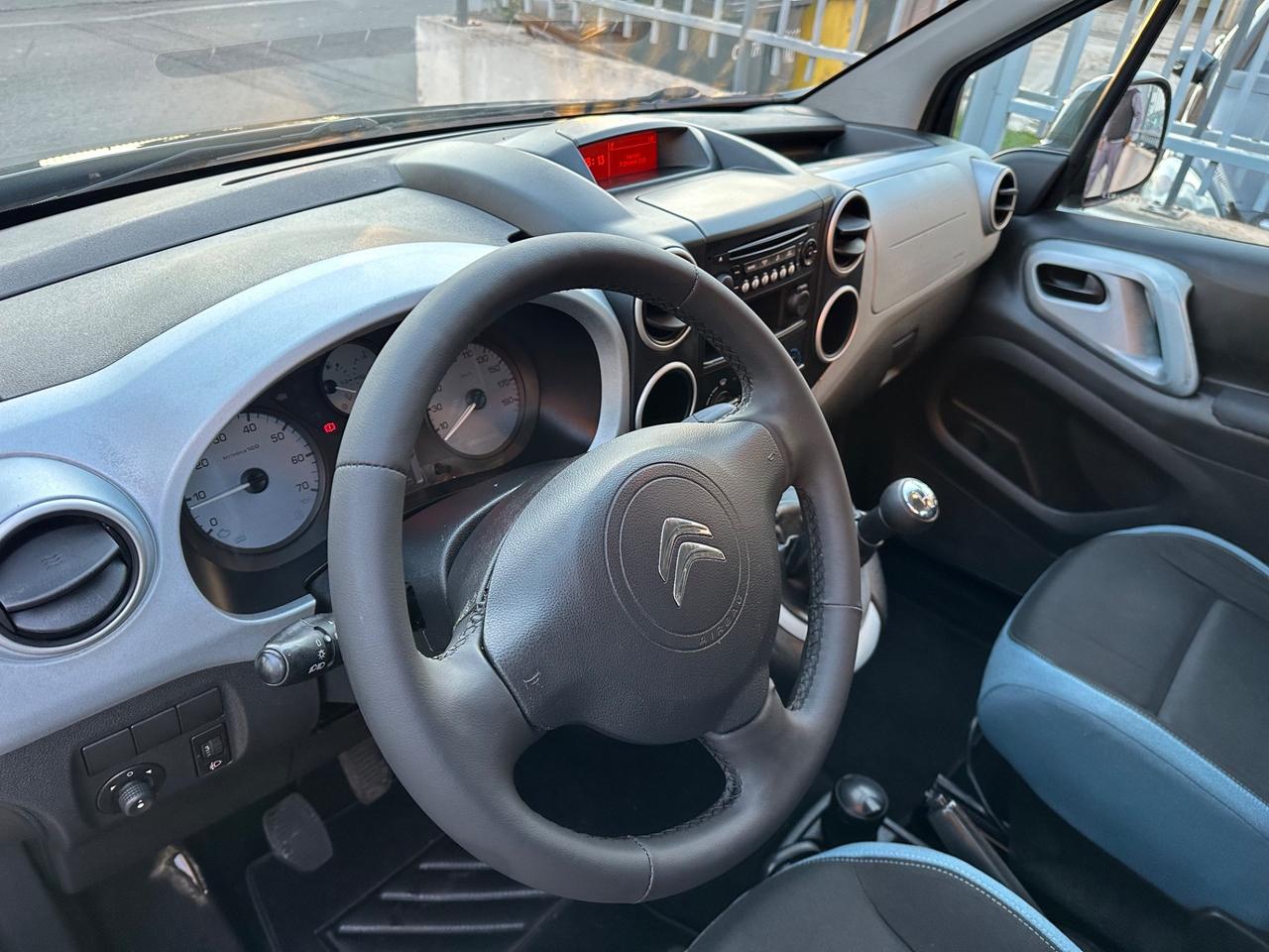 Citroen Berlingo Multispace 1.6 HDi 115 XTR