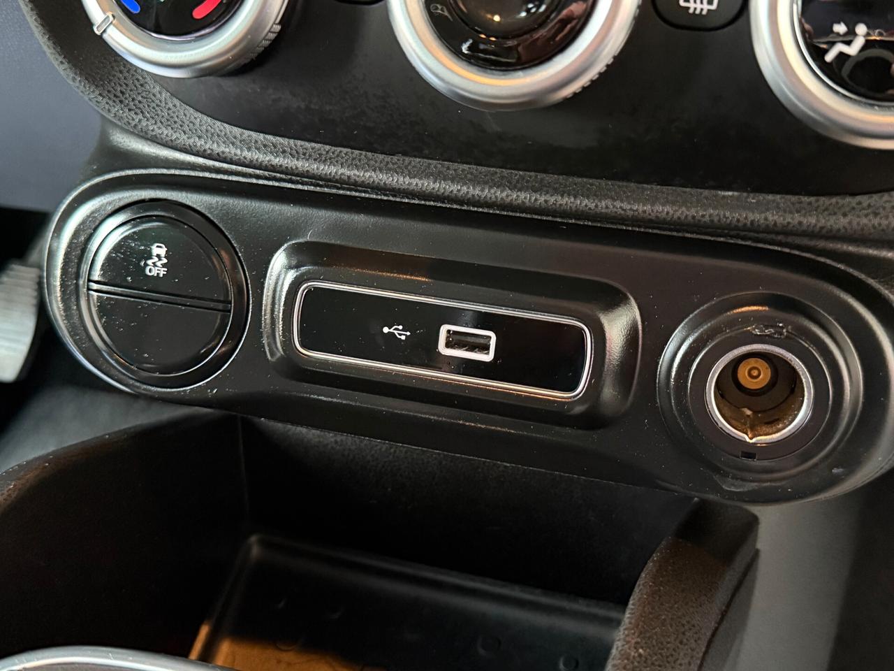 Fiat 500L 1.6 MJT 120CV *N1 NAVI CAMERA - 2019