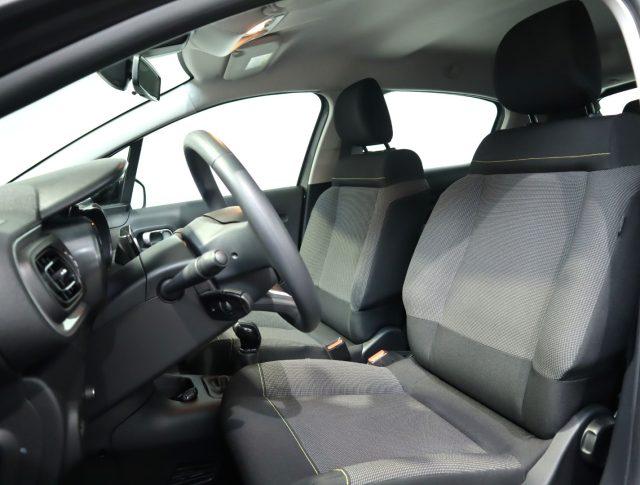 CITROEN C3 1.2 PureTech 83CV Plus *PROMO PARISI GROUP*