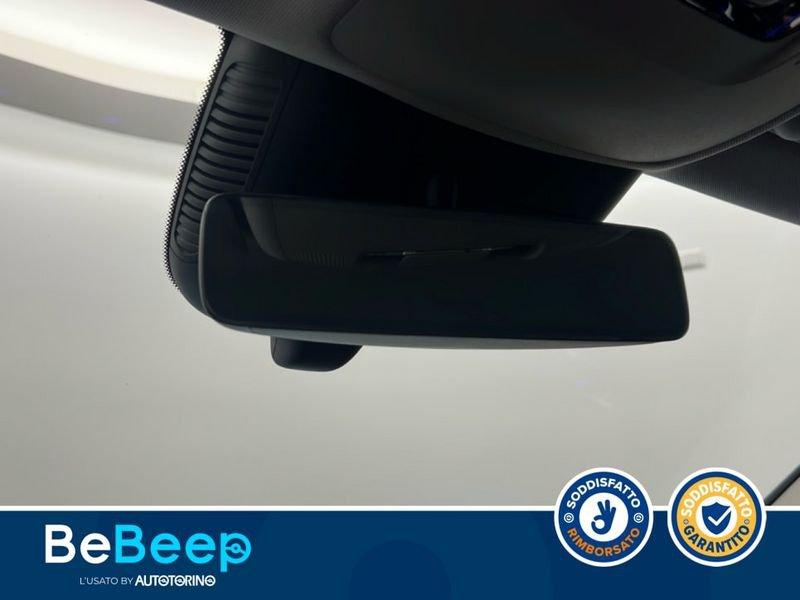 Mercedes-Benz GLA 200 D PROGRESSIVE ADVANCED PLUS AUTO