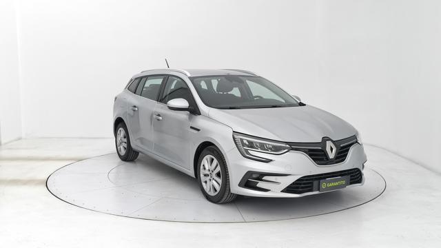 RENAULT Megane 1.5 blue dci Business 115cv