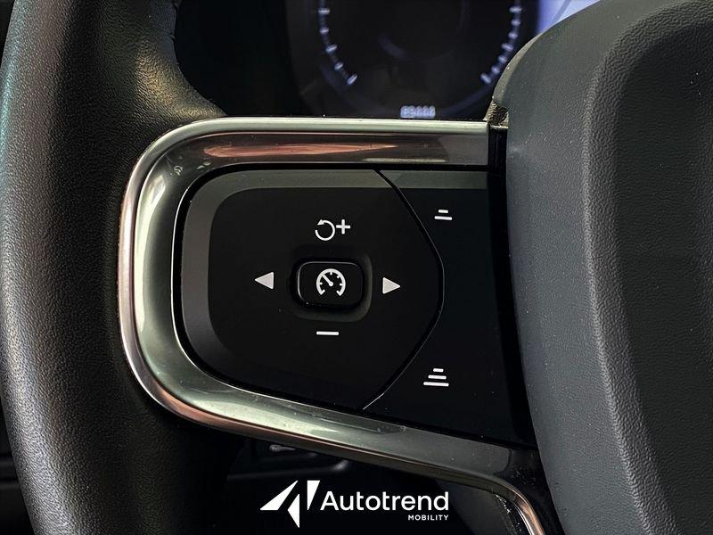 Volvo XC40 D3 150 CV Automatica NAVI LED Business Plus