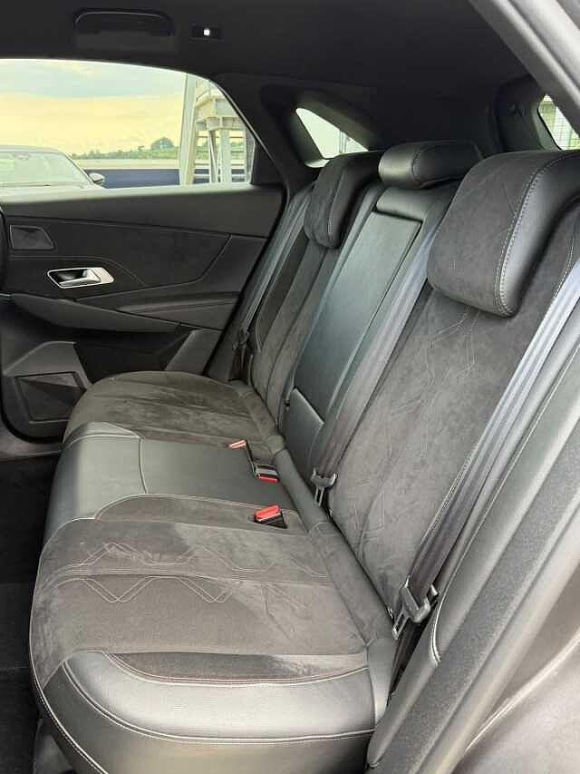DS DS 7 7 Crossback BlueHDi 130 Grand Chic