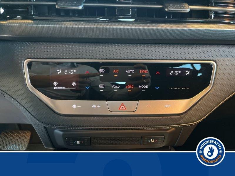 KGM Rexton K-Line 2.2 Turbodiesel 5 Posti