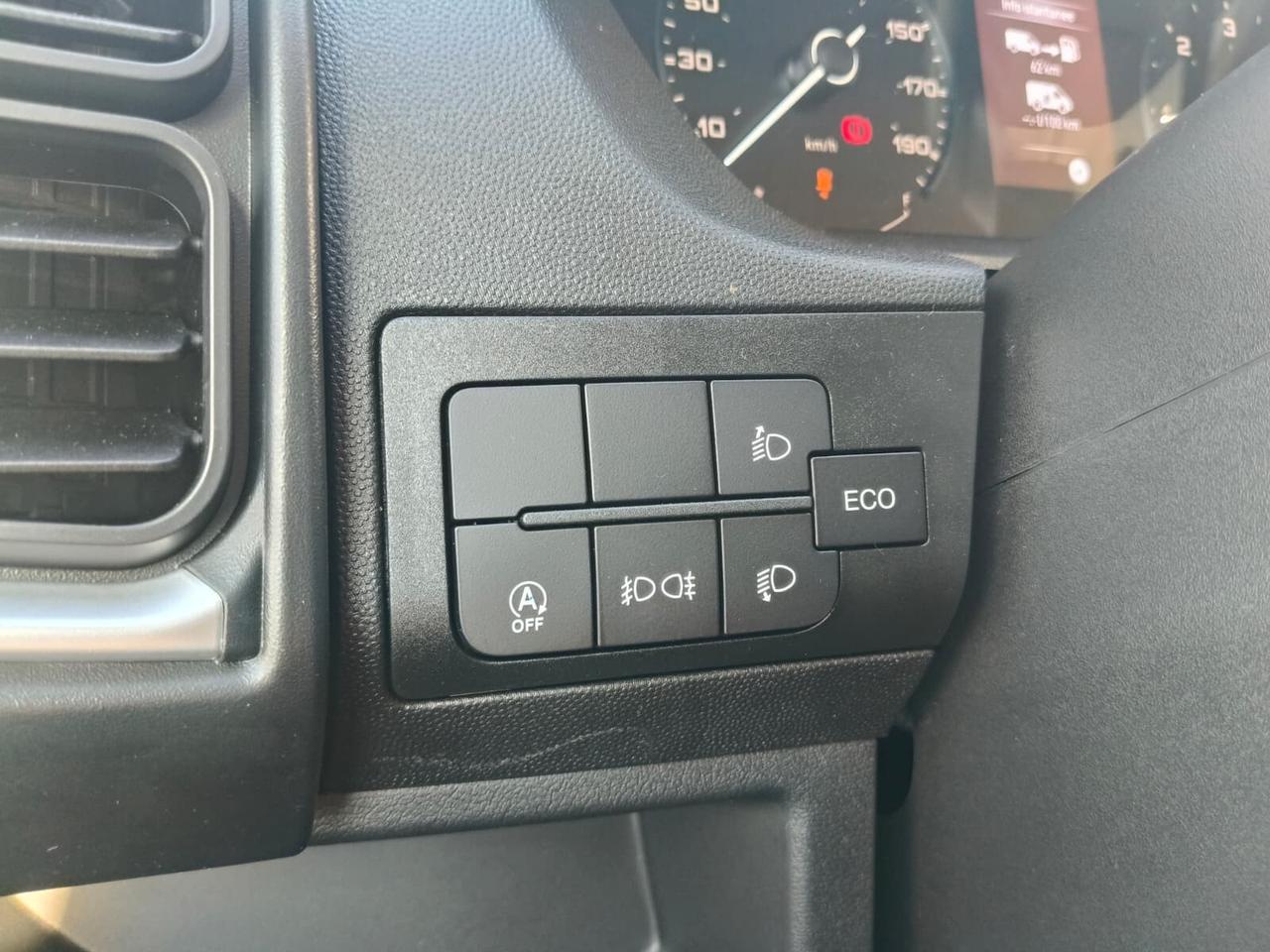 Fiat Ducato 35 2.2 Mjt 140CV KM0