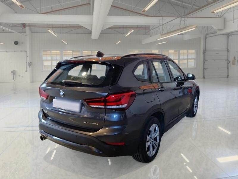 BMW X1 xDrive 25e Business Advantage automatico