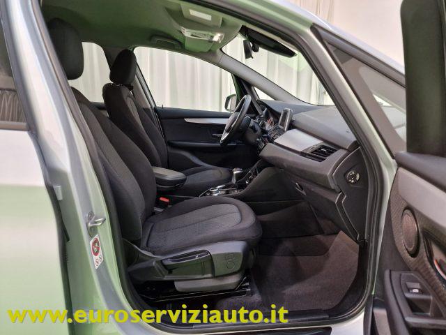BMW 218 d Active Tourer Advantage
