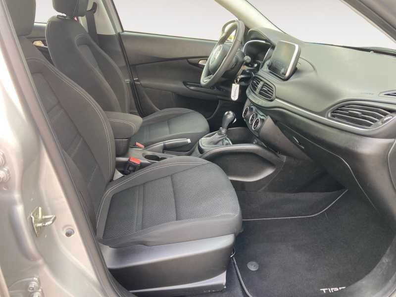 FIAT Tipo SW 1.6 mjt Lounge s&s 120cv DcT