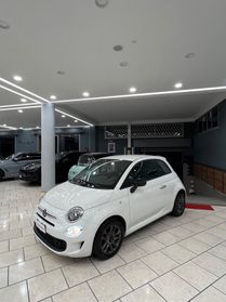 Fiat 500 1.0 Hybrid Sport