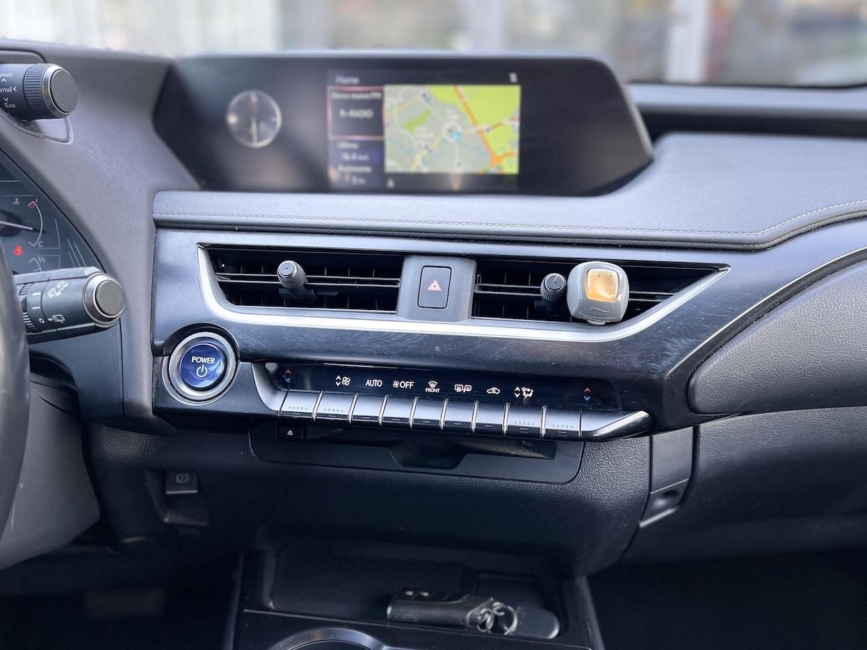 Lexus UX 250 2.0 Hybrid 152CV E6 Automatica - 2019