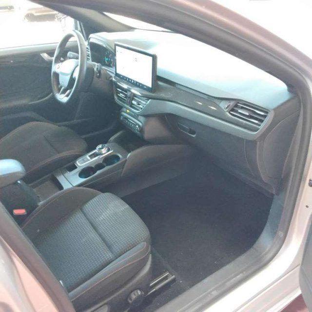 FORD Focus ST-Line 5p 1.5 EcoBlue 115cv Automatica 8M Co-Pilo