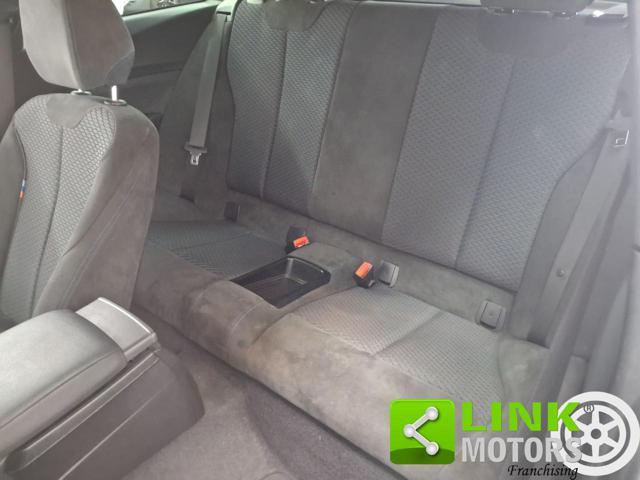 BMW 125 i 3p. Msport GARANZIA INCLUSA