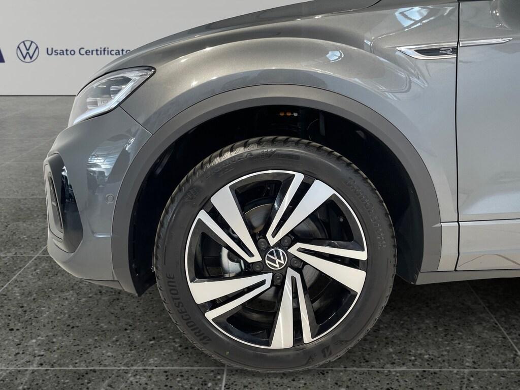 Volkswagen T-Roc 2.0 TDI 115CV R-Line Plus - IVA ESPOSTA