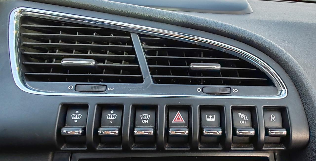Peugeot 3008 BlueHDi 120 S&S Allure