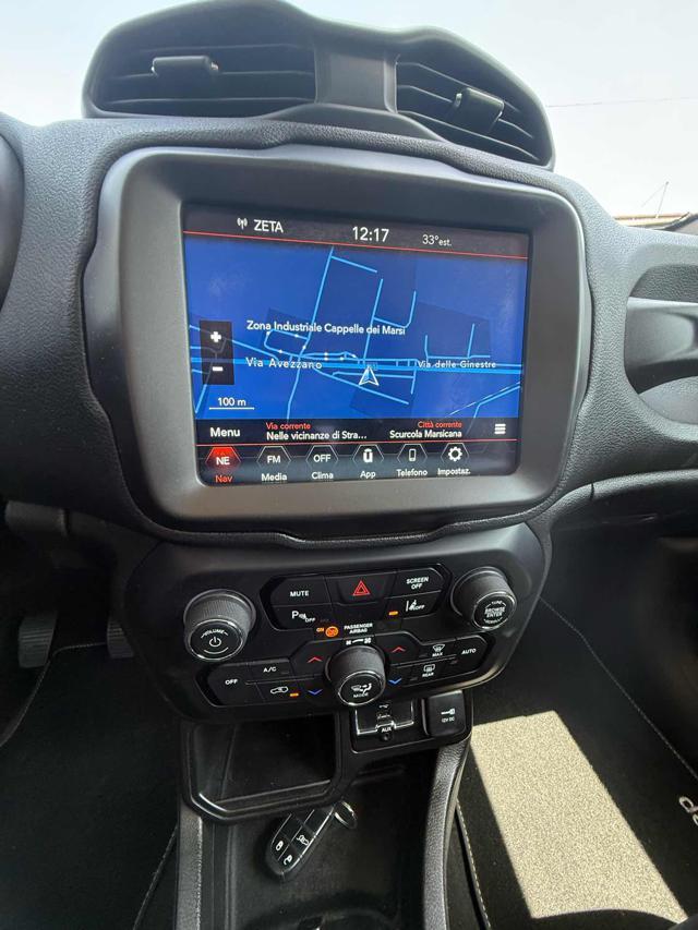 JEEP Renegade 1.6 Mjt 120 CV Limited SCONTO ROTTAMAZIONE