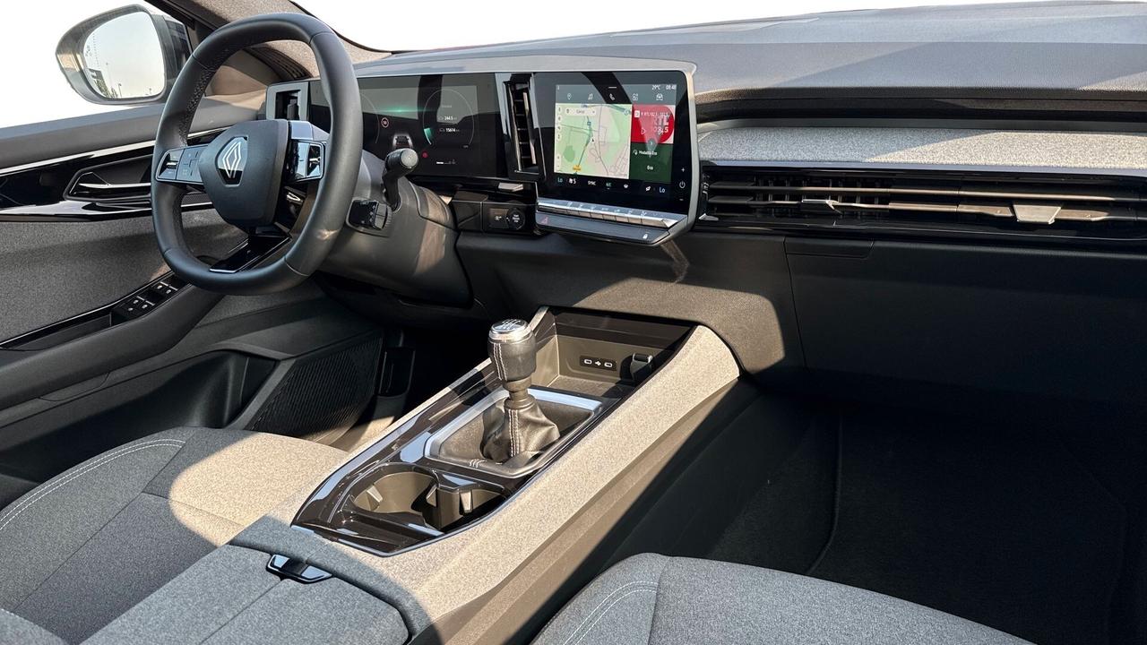 Renault Austral Mild Hybrid Advanced 130 CV Evolution