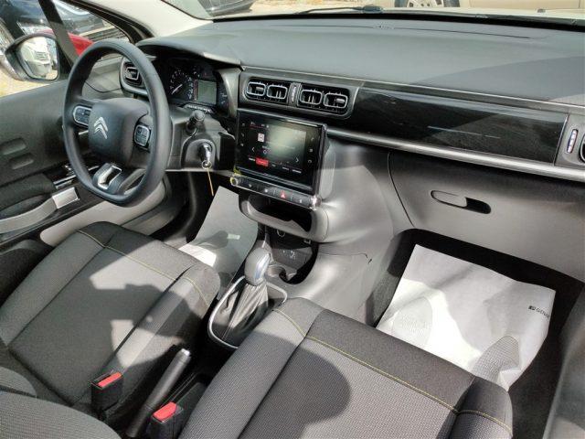 CITROEN C3 1.2 EAT6 S&S Feel Pack CARPLAY,CRUISE,CLIMA ..