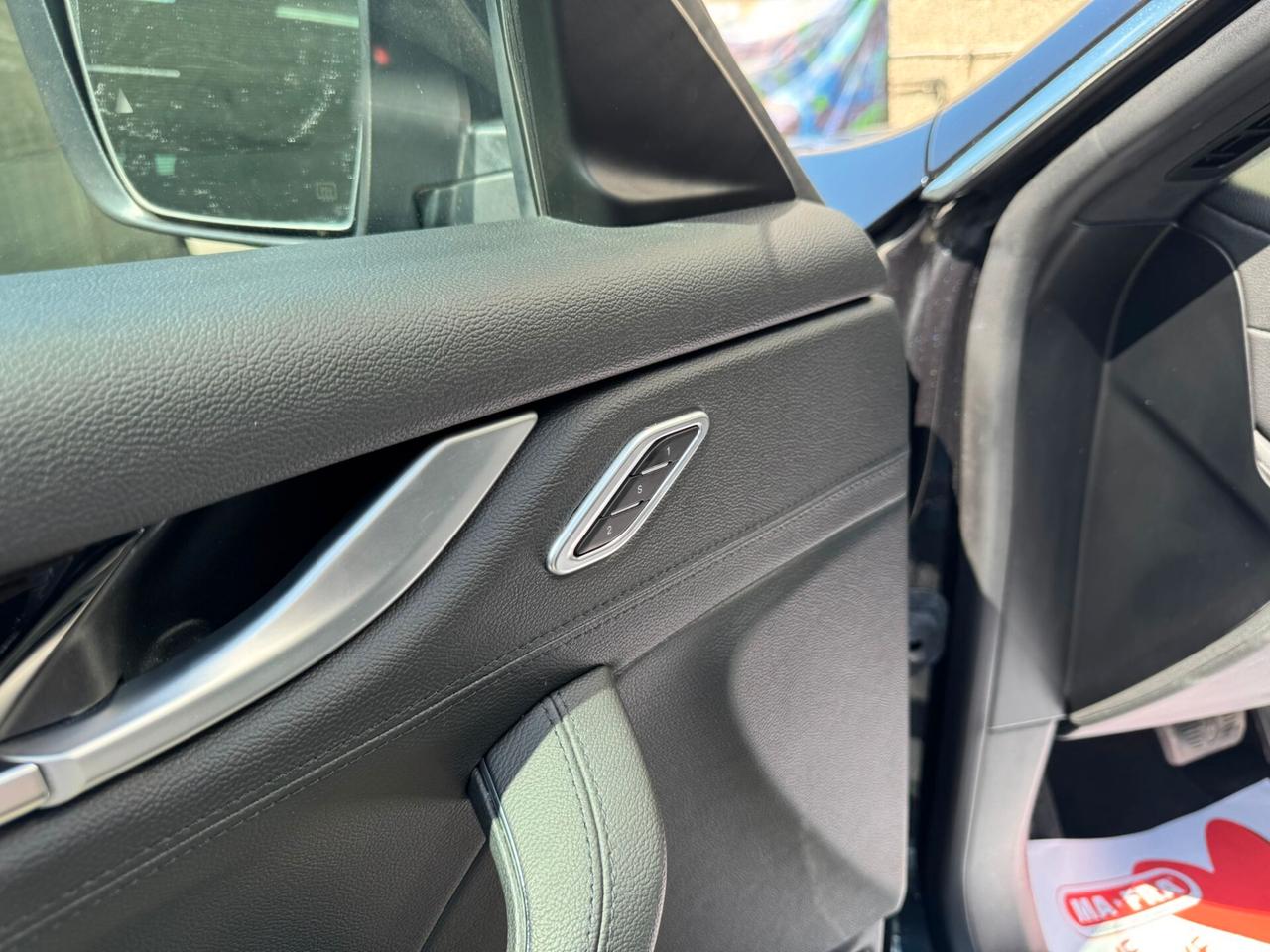 Maserati Levante MHEV 330 CV AWD Executive