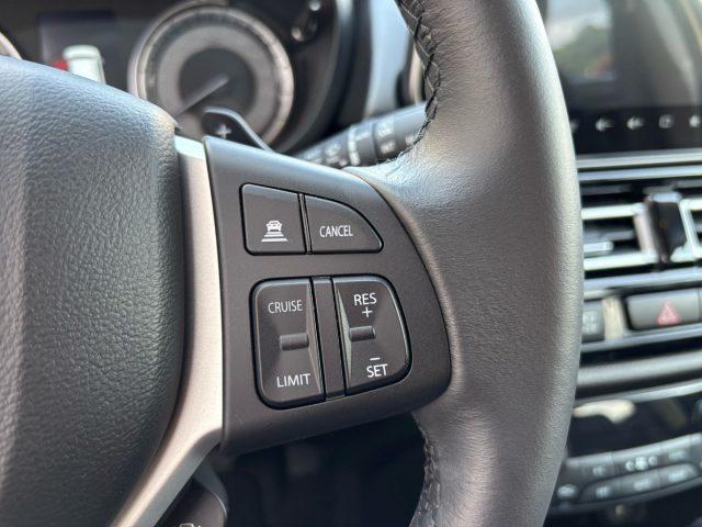 SUZUKI S-Cross 1.5 Hybrid 4WD AllGrip A/T Top+ *PERFETTA
