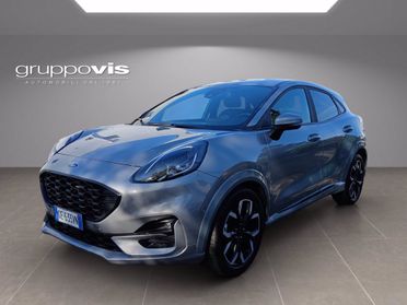 FORD Puma m-hybrid ST-Line X del 2021