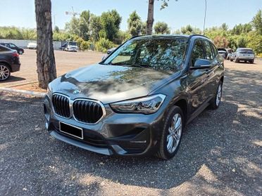 Bmw X1 xDrive20d Business Advantage