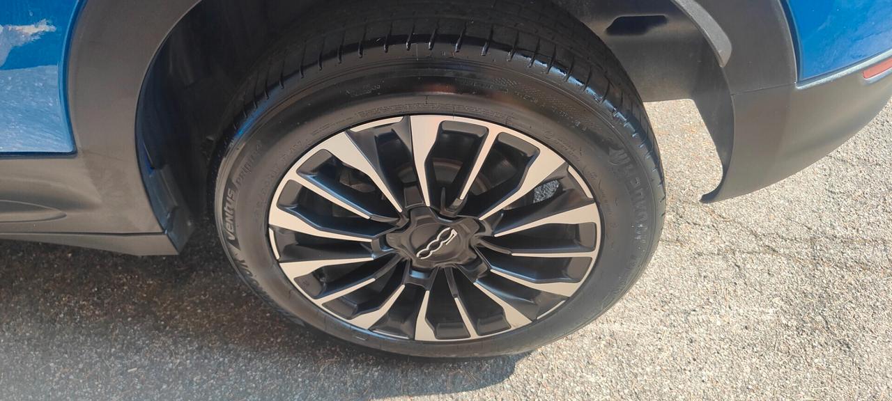 Fiat 500X 1.0 T3 120 CV Sport