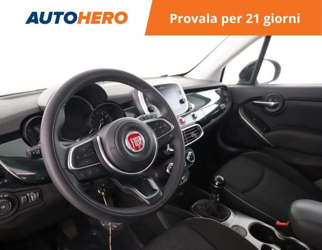 FIAT 500X 1.0 T3 120 CV Urban