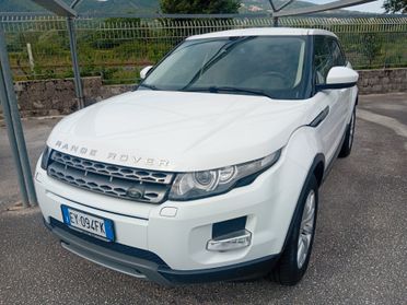 Land Rover Evoque 2.2 TD4 5p. Dynamic 4WD