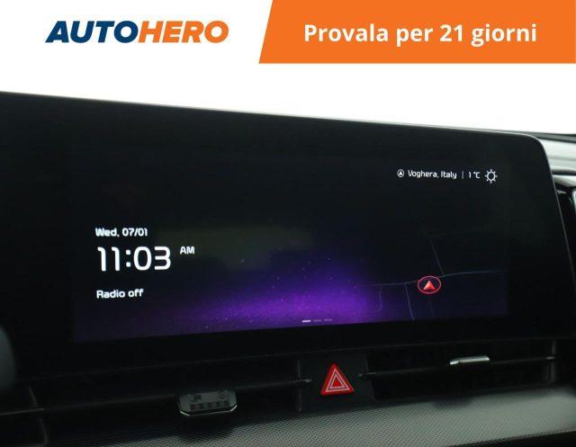 KIA Sportage 1.6 CRDi MHEV AWD DCT GT-line