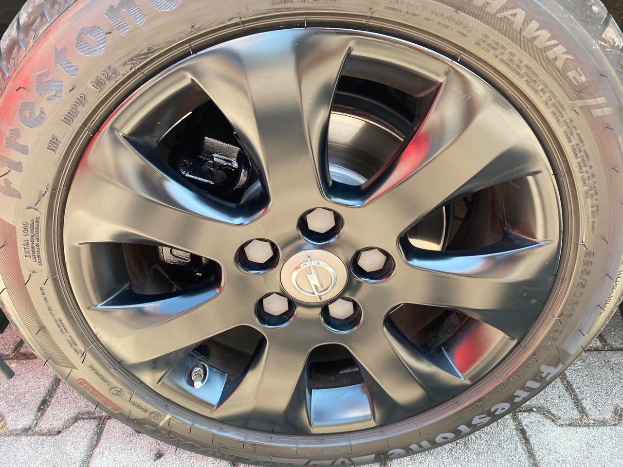 Opel Insignia 1.6 CDTI 136CV Sports Tourer aut. Cosmo