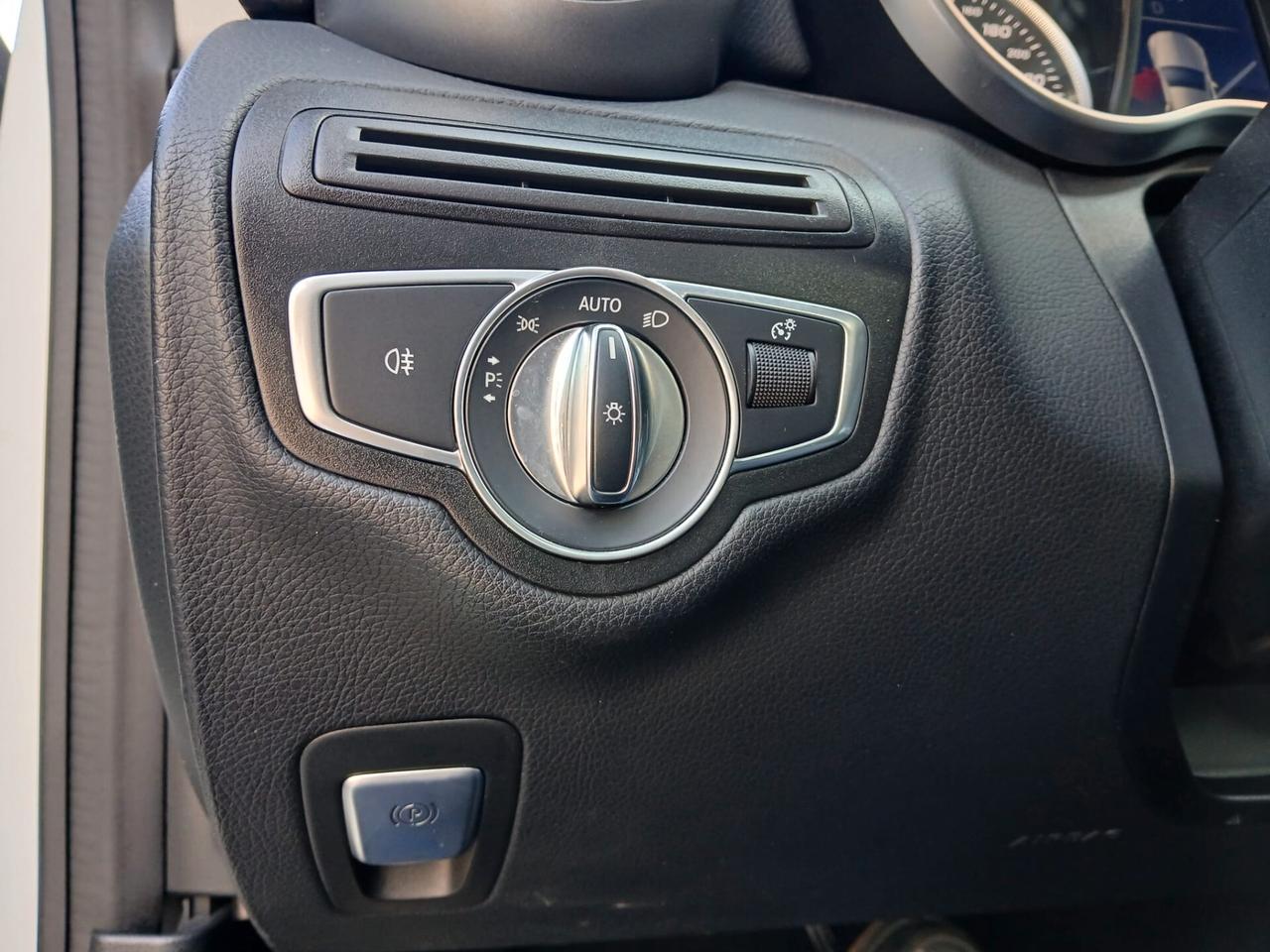 Mercedes-benz C 250 d 4Matic Auto Coupé Sport