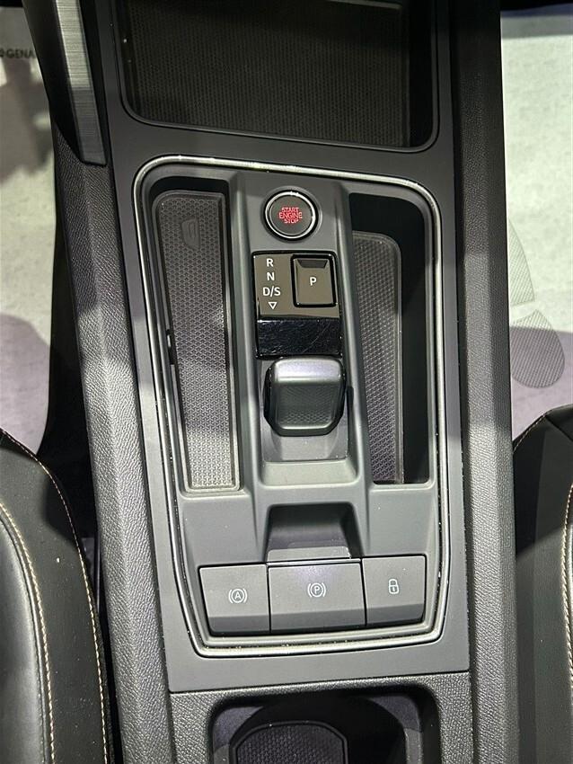 Cupra Leon 1.4 e-hybrid VZ 245cv dsg